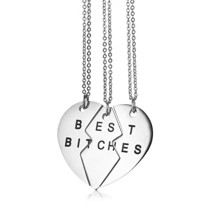 Best Bitches Ystäväkoru 3kpl