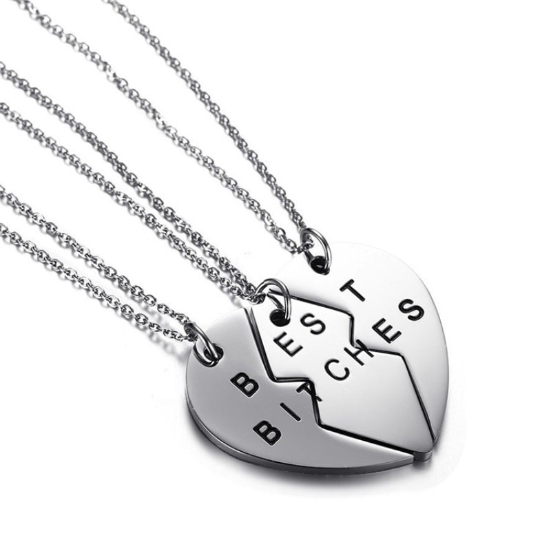 Best Bitches Ystäväkoru 3kpl