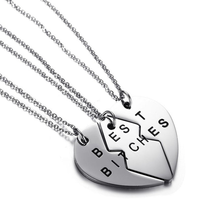 Best Bitches Ystäväkoru 3kpl