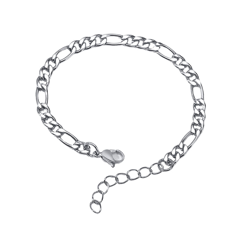 Figaro Teräsranneketju