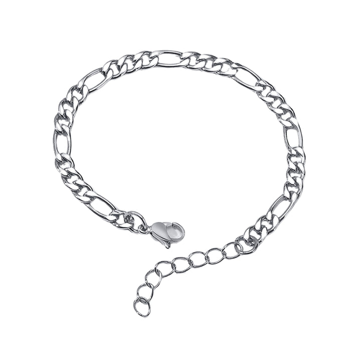 Figaro Teräsranneketju