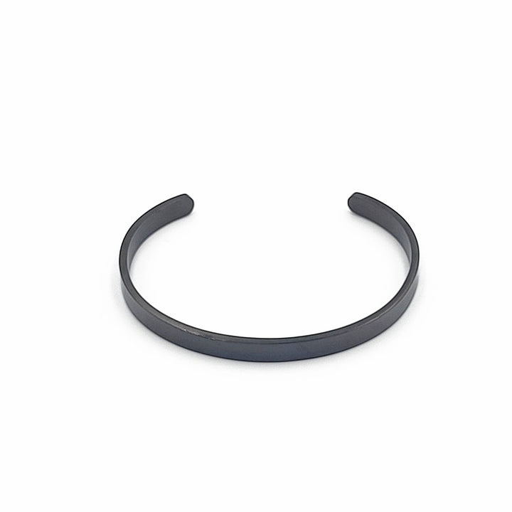 Musta Teräsrannekoru, Keep Fucking Going