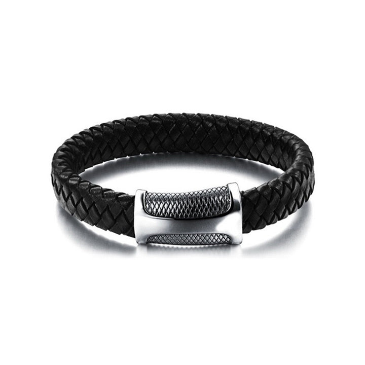 Punottu Nahkarannekoru