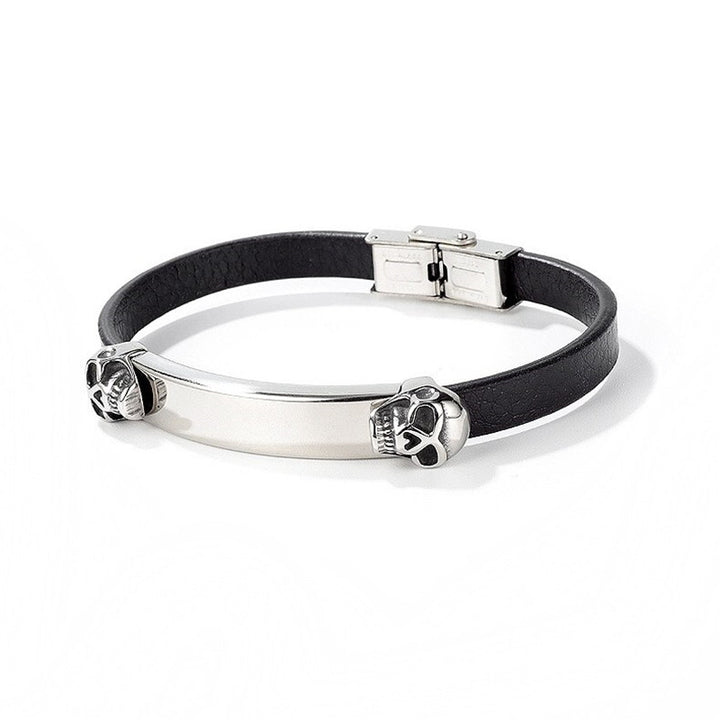 Kallo Teräsrannekoru