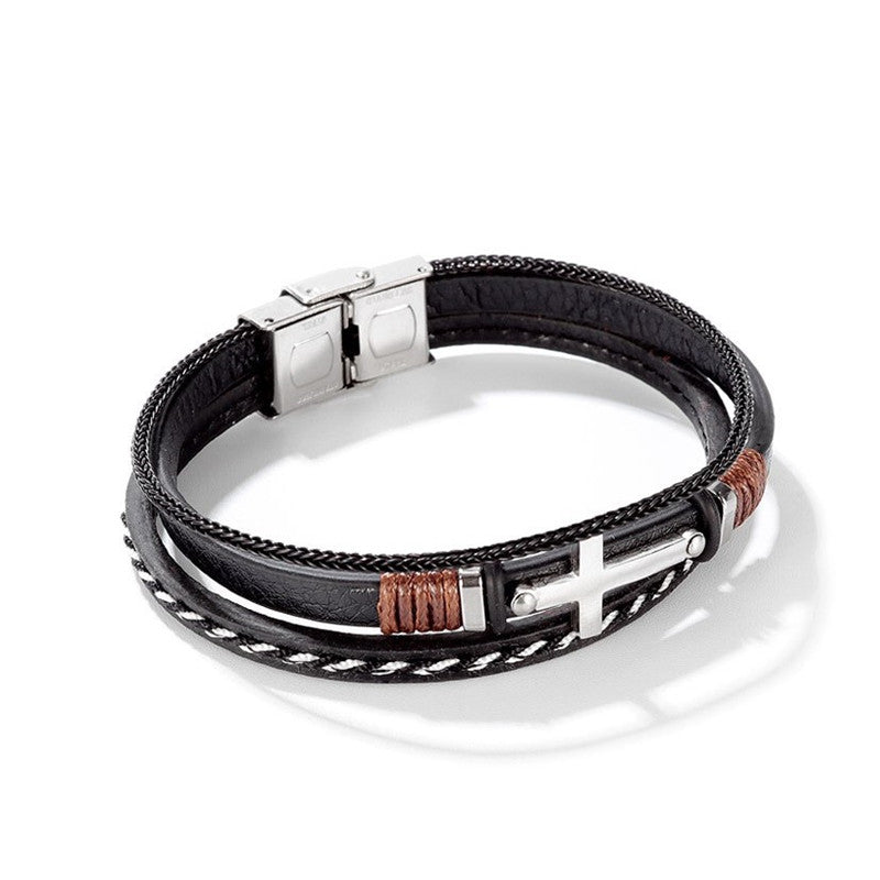 Musta Risti Rannekoru