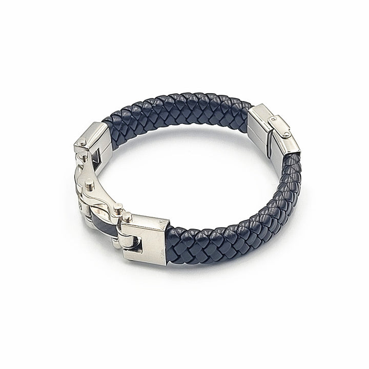 Miesten Teräsrannkoru