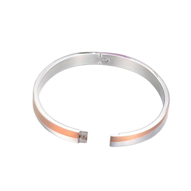 Ystävä Teräsrannerengas, You are Always in My Heart (Myydään myös erikseen)