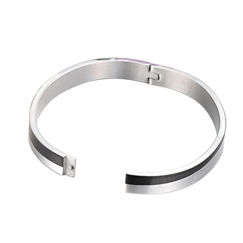 Ystävä Teräsrannerengas, You are Always in My Heart (Myydään myös erikseen)