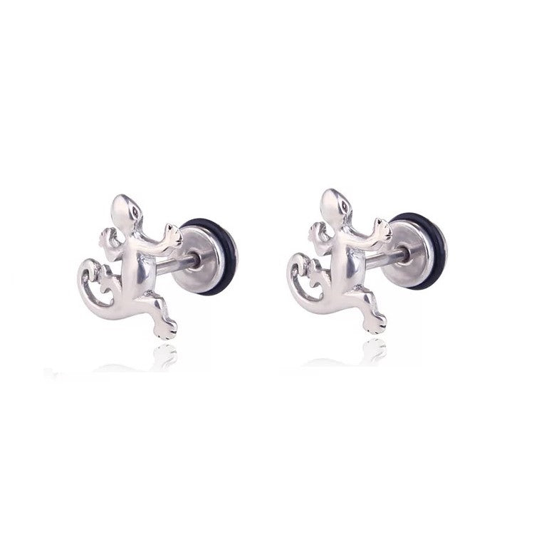 Lisko Teräskorvakorut