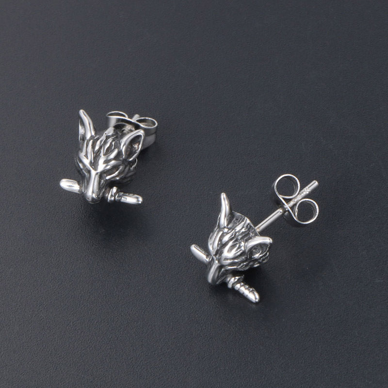 Susi Teräskorvakorut