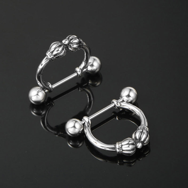 Kruunu Teräskorvarenkaat