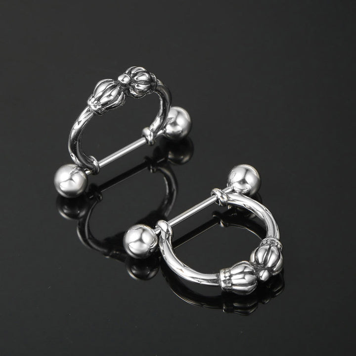 Kruunu Teräskorvarenkaat