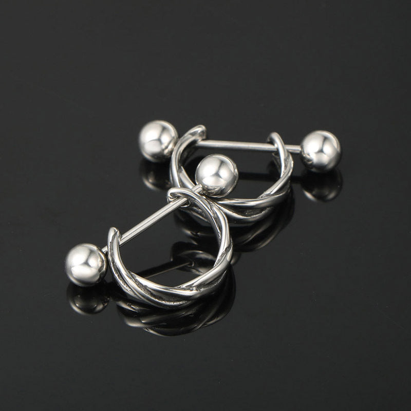 Kierretyt Teräskorvarenkaat