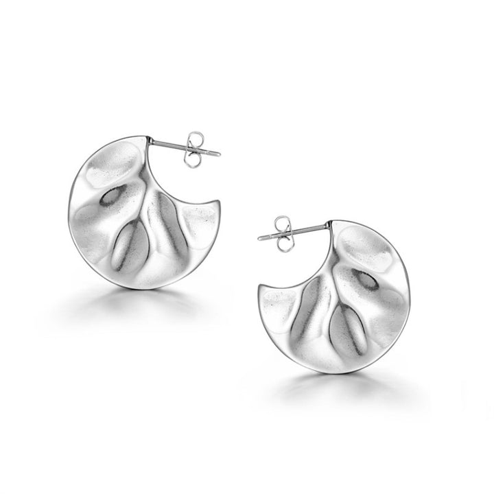 Aalto Teräskorvakorut