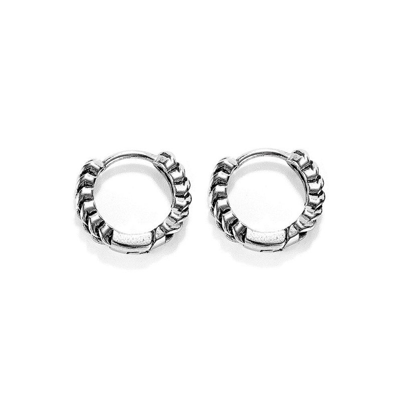 Ketju Teräskorvarenkaat