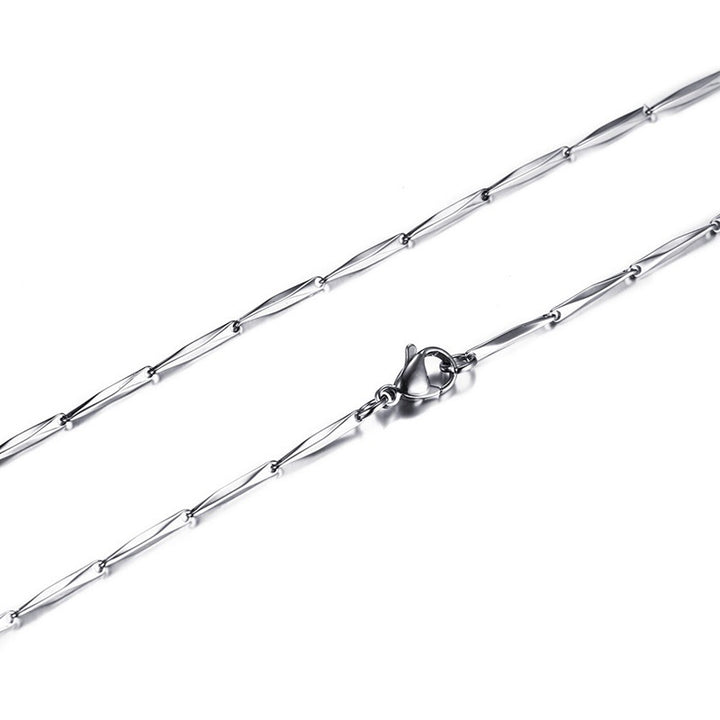 Teräskaulaketju 53cm