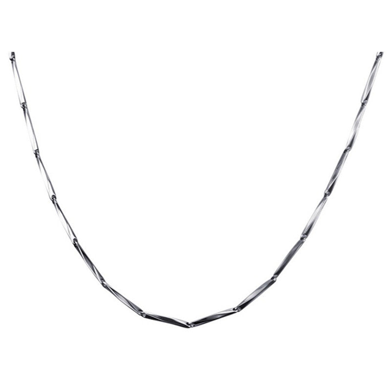 Teräskaulaketju 53cm