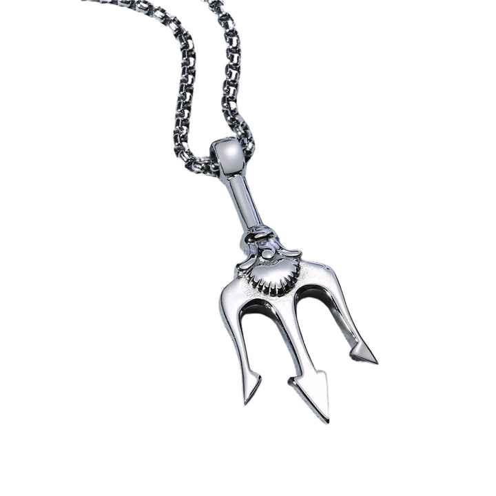 Tridentti Teräskaulakoru