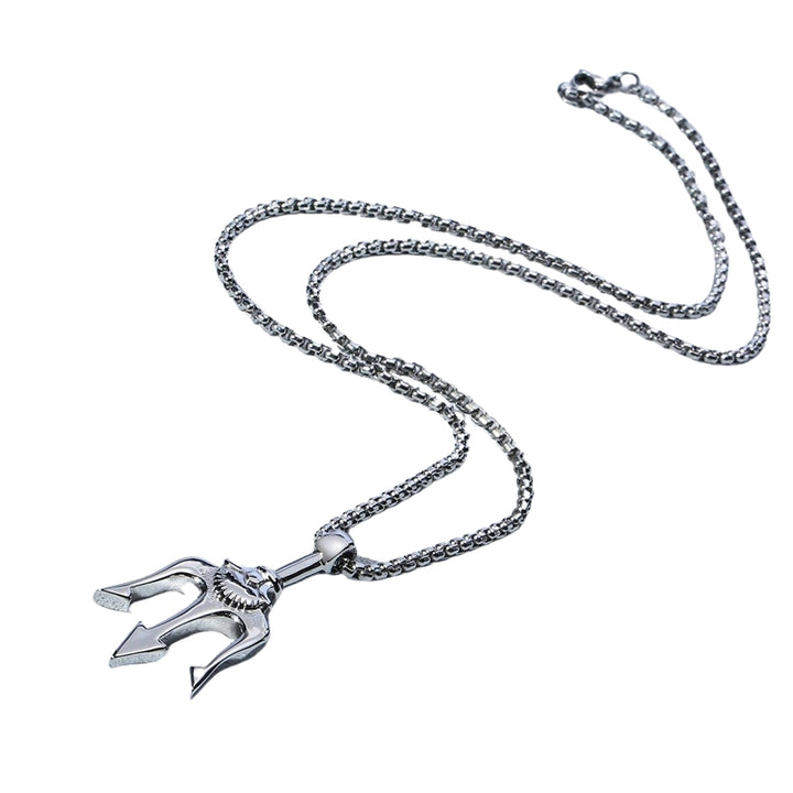 Tridentti Teräskaulakoru