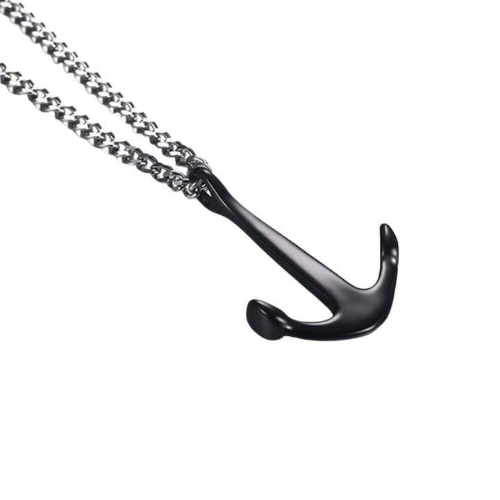 Ankkuri Teräskaulakoru