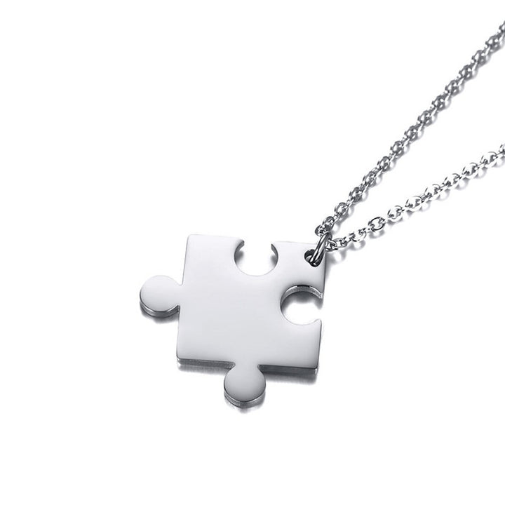 Palapeli Teräskaulakoru