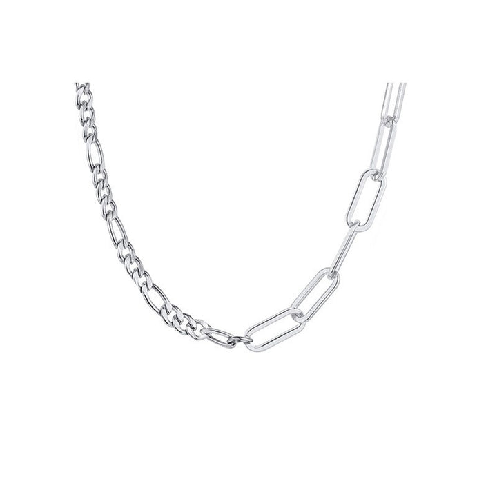 Epäsymmetrinen Teräsranneketju