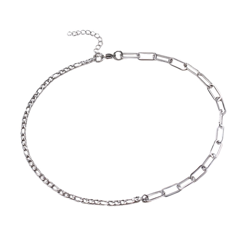 Epäsymmetrinen Teräsranneketju