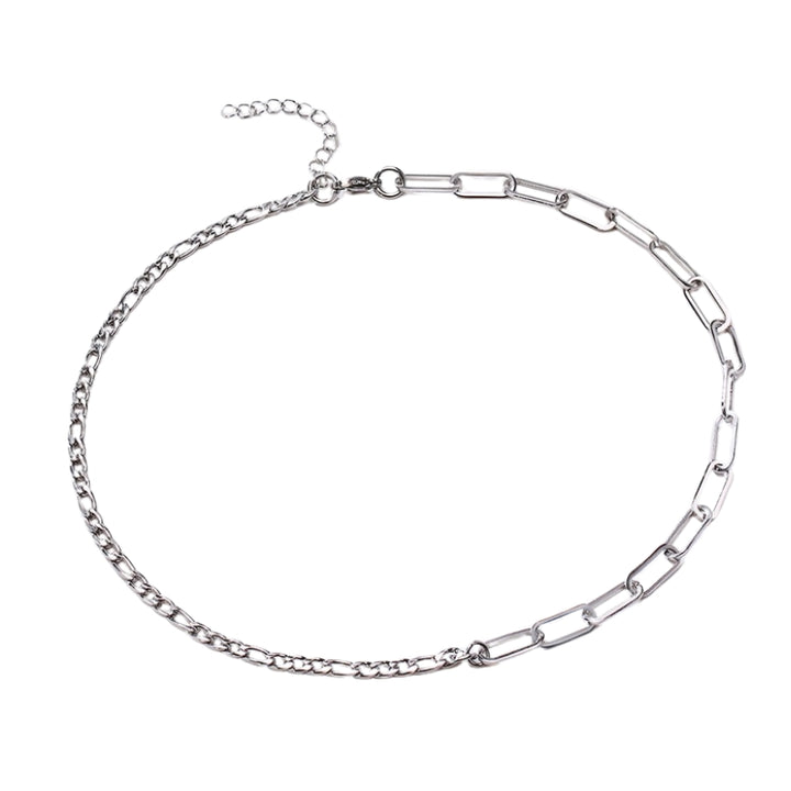 Epäsymmetrinen Teräsranneketju