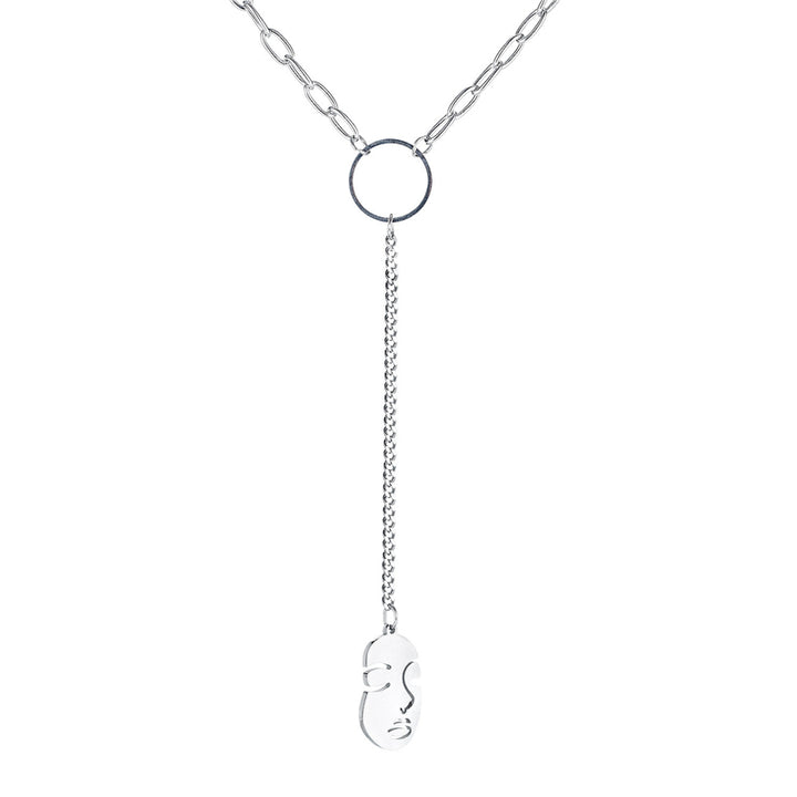 Kasvo Teräskaulakoru