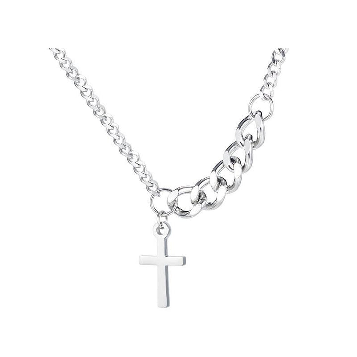 Risti Teräskaulakoru