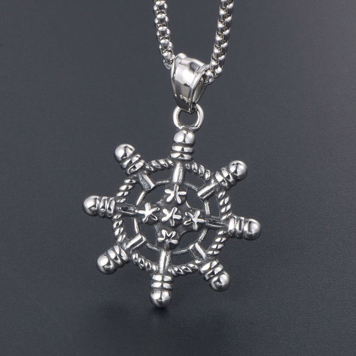 Ruori Teräskaulakoru