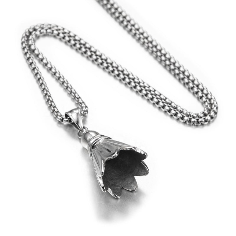 Miesten Sulkapallo Teräskaulakoru