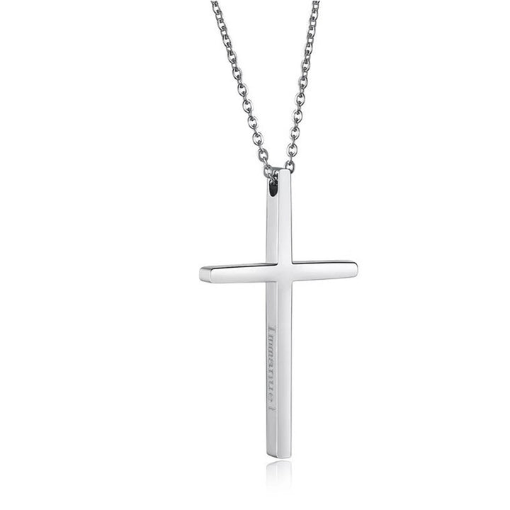 Immanuel Risti Teräskaulakoru