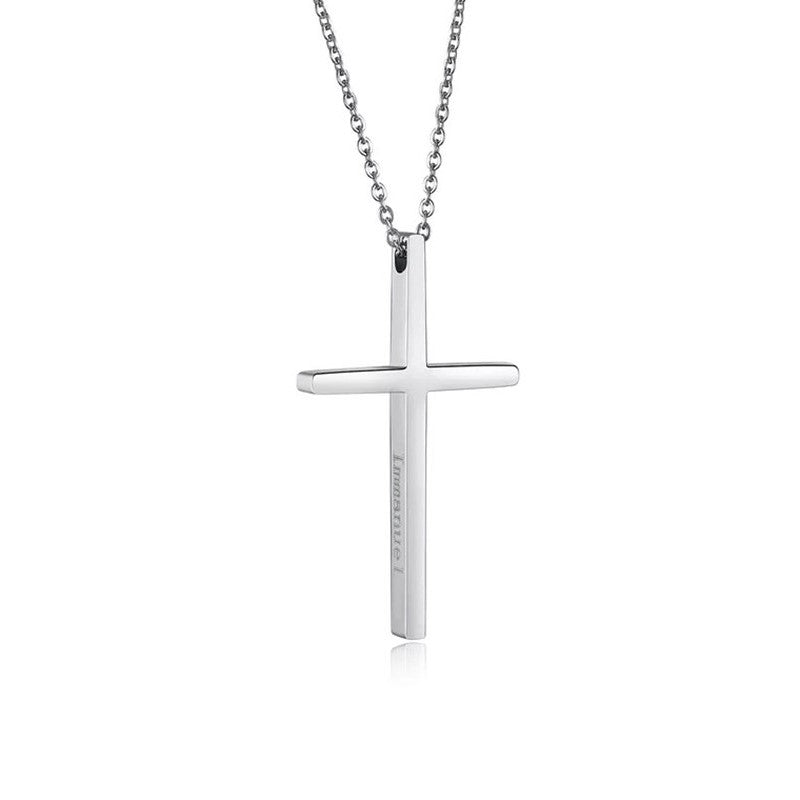 Immanuel Risti Teräskaulakoru