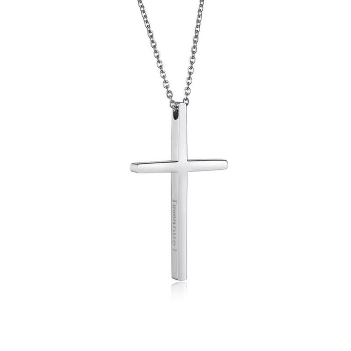 Immanuel Risti Teräskaulakoru