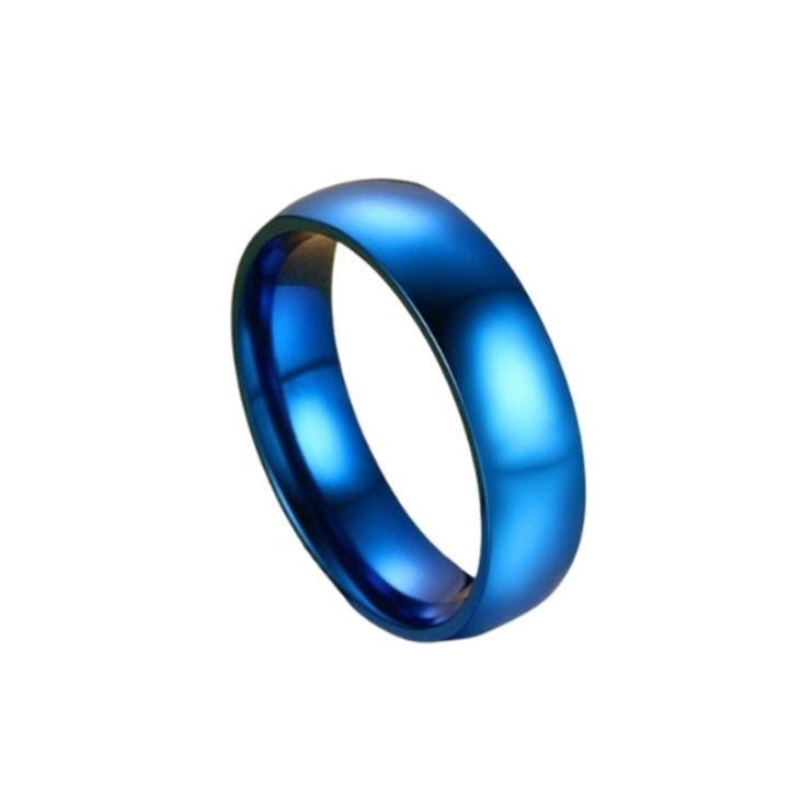 Miesten Sininen Terässormus