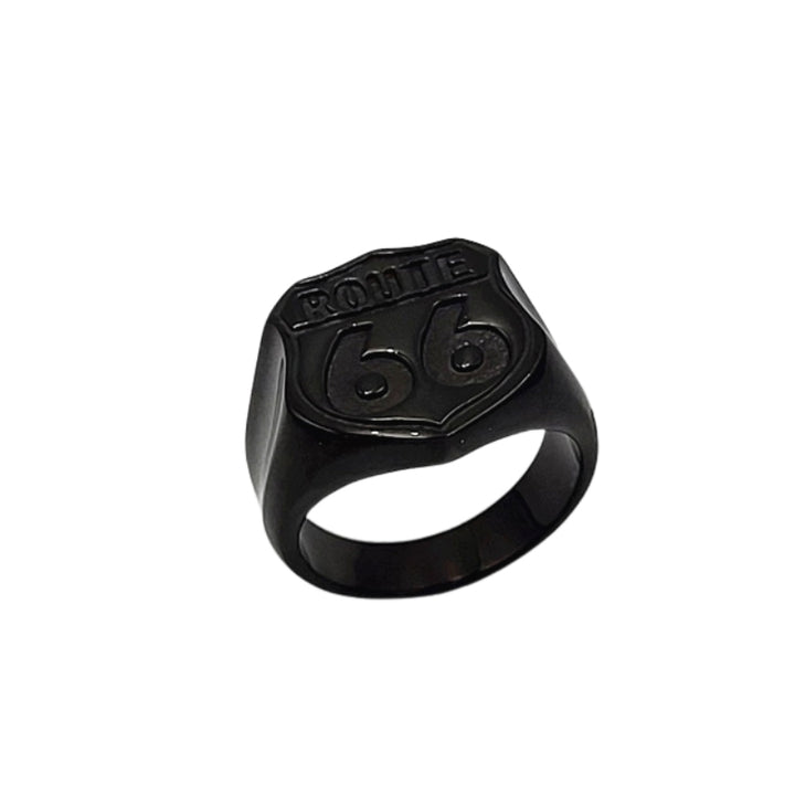 Miesten Route 66 Terässormus