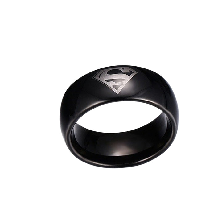 Miesten Superman Terässormus