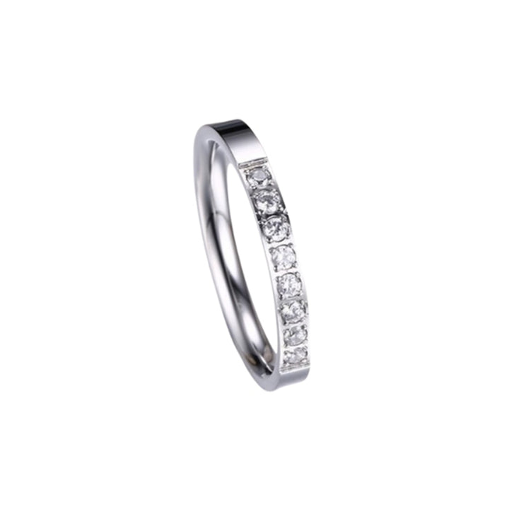 Kapea Zirkonia Terässormus