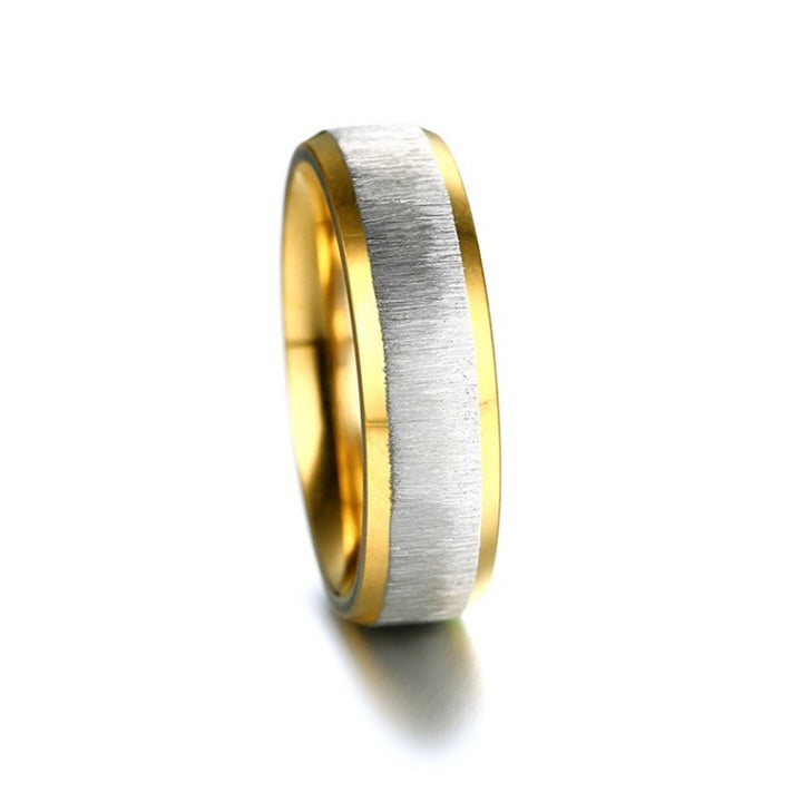 Kullattu Terässormus