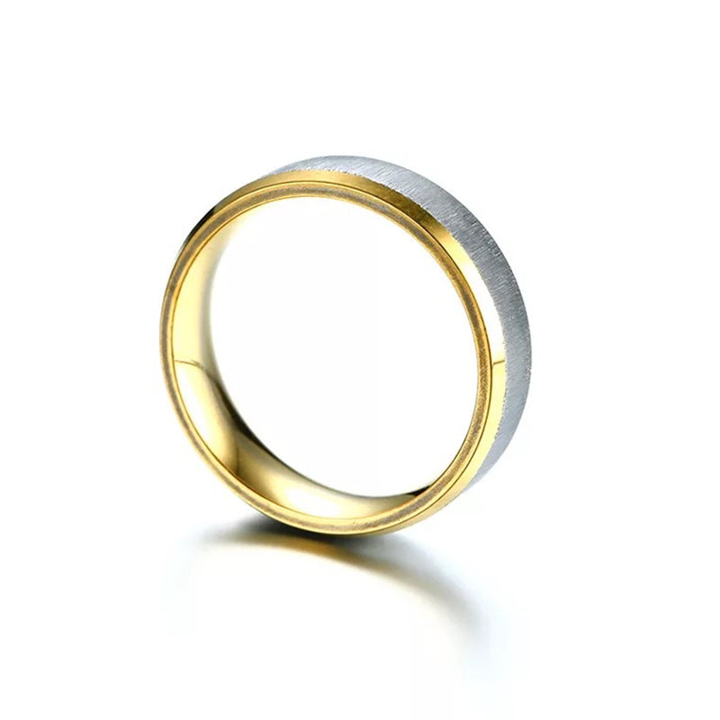 Kullattu Terässormus