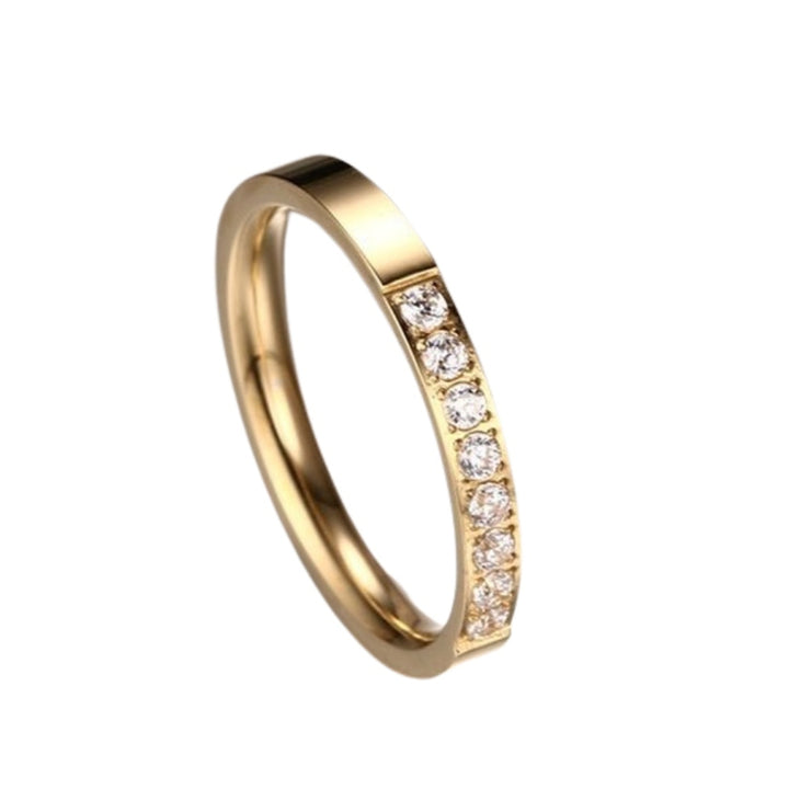 Kullattu Kapea Terässormus