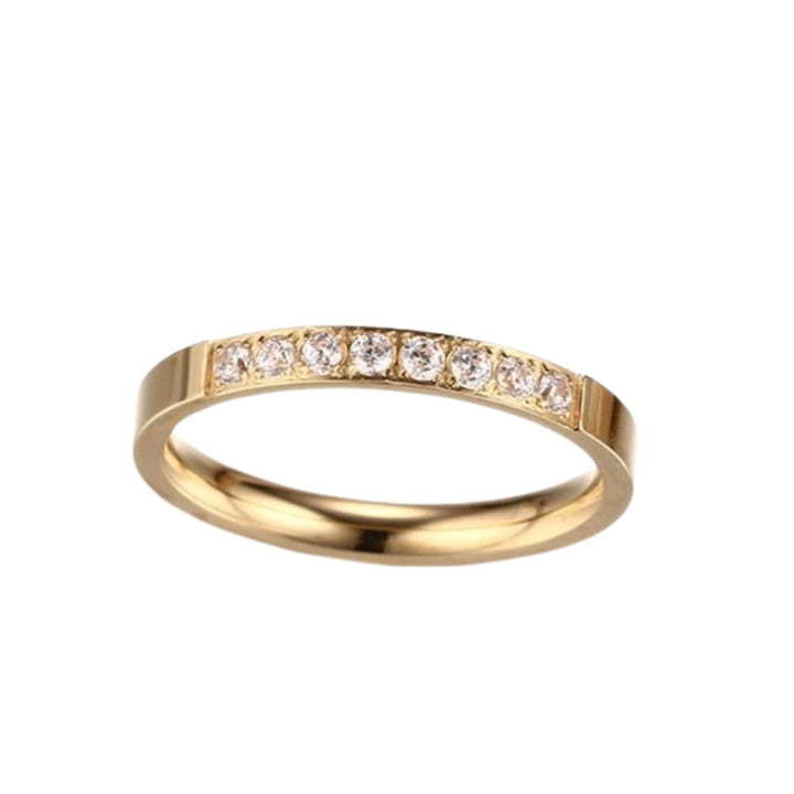 Kullattu Kapea Terässormus