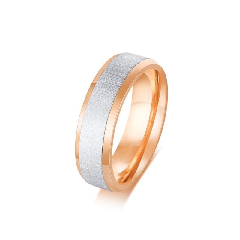 Ruusukullattu Terässormus