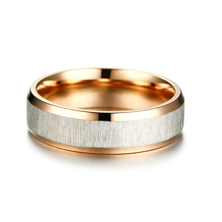 Ruusukullattu Terässormus