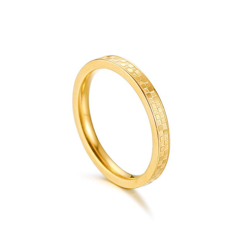 Kullattu Terässormus