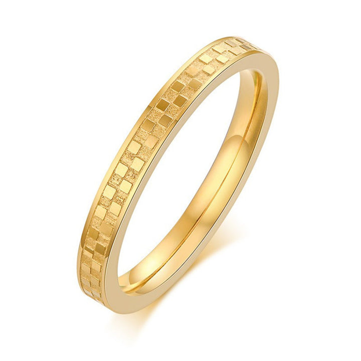 Kullattu Terässormus