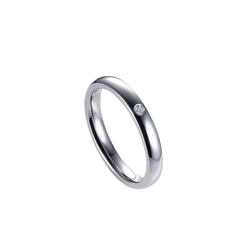 Zirkonia-Koristeltu Terässormus