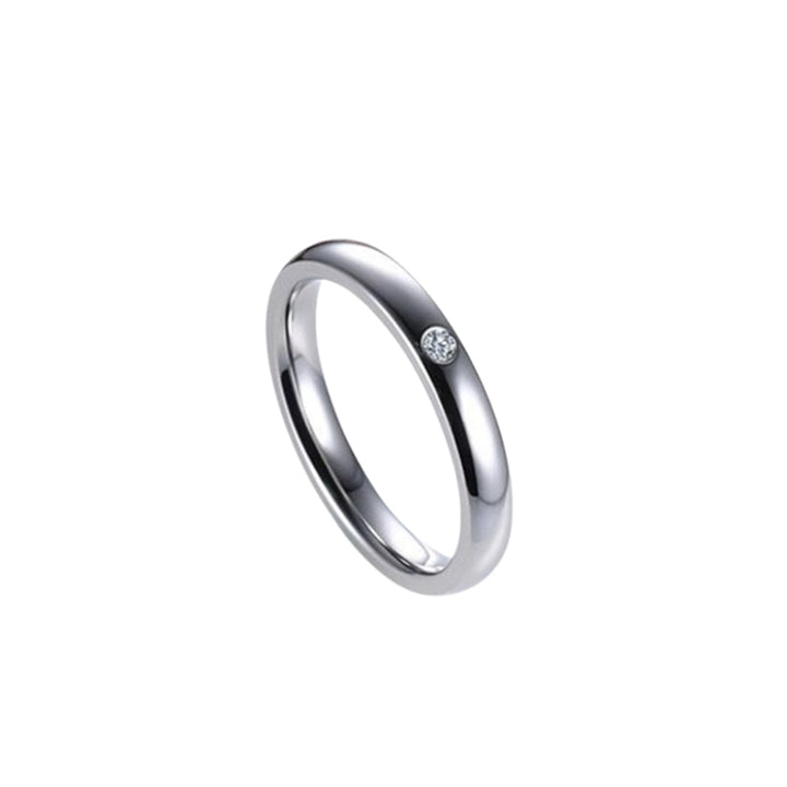 Zirkonia-Koristeltu Terässormus