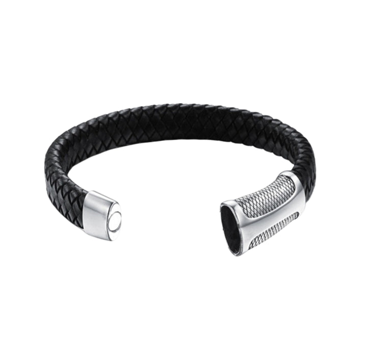 Punottu Nahkarannekoru